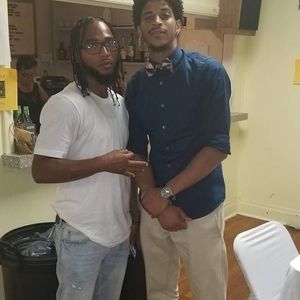 Meet your Posher, Chavie